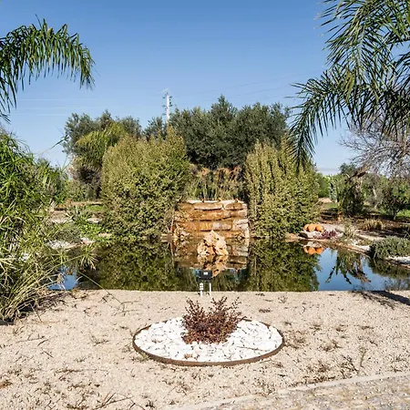 Сasa de vacaciones Mit Pool Und Grossem Garten Tavira