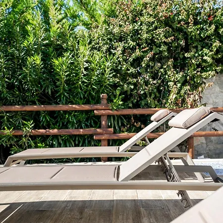 Mit Pool Und Grossem Garten Сasa de vacaciones Tavira