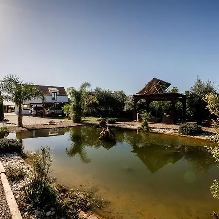 Mit Pool Und Großem Garten * Tavira